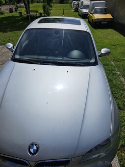 Bmw 116i E87 - 4