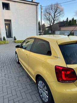 Predám Volkswagen Polo - 4