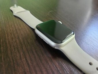 Apple Watch SE (gen2) -v záruke - 4
