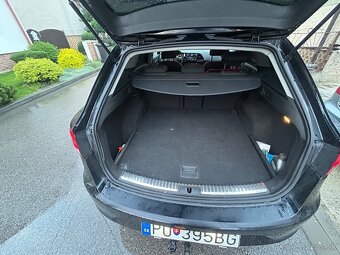 Seat leon combi - 4