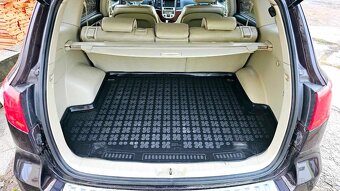 Santa fe 2.2 crdi - 4