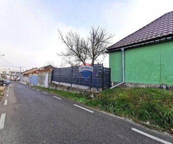 Rozostavaný dom 125m2, pozemok 426m2, Sokolany 13km od Košíc - 4