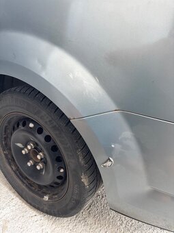 Mondeo mk4 - 4