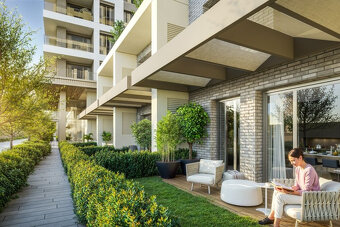 Ponuka exkluzívneho bývania Antalya TURECKO - 4