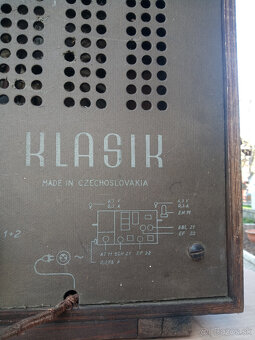 TESLA KLASIK - 4