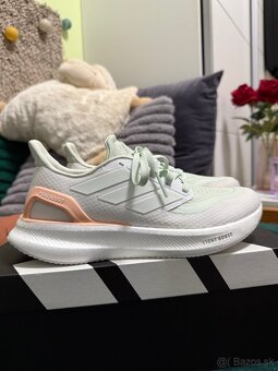 Bežecké tenisky Adidas - 4