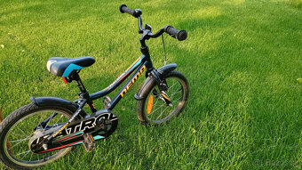 Detský bicykel Dema Dobec 16” - 4