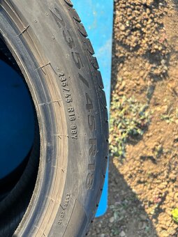 235/45 R18 98Y 2ks - 4