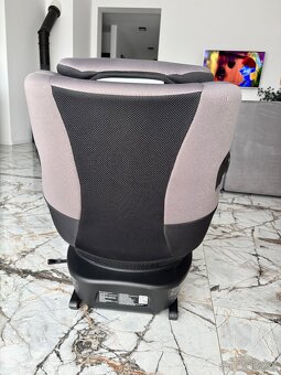 Autosedačka Joie i-spine 360 - 4