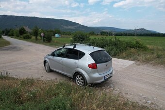 Seat Altea facelift 2011 1.6 TDI CAYC - 4
