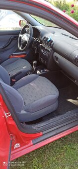 Seat Leon M1 - 4