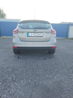 Ford Focus - 4