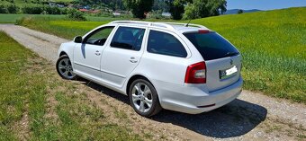 Skoda Octavia combi 1.6 Tdi CR 77KW - 4