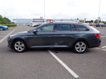 Škoda Superb Combi 1.4 TSI PHEV IV Style DSG - 4