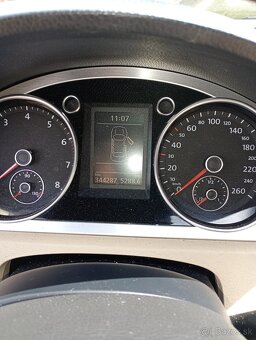 Predám Passat B6 - 4