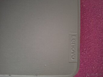 Predám púzdro Lenovo - 4