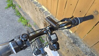 Rockrider ST100 27.5 (velkosť M) - 4