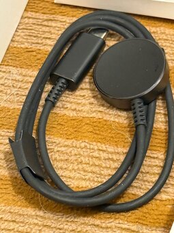 Samsung Galaxy Watch 6 Classic 47mm - 4