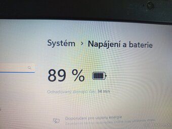 Lenovo Edge E520 CORE i5/SSD/WIN 11 Top stave - 4