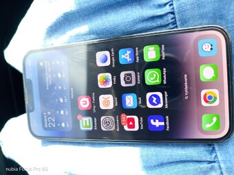IPHONE 13PRO 128GB - 4