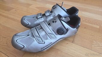 Tretry Bontrager s kuframi - 4