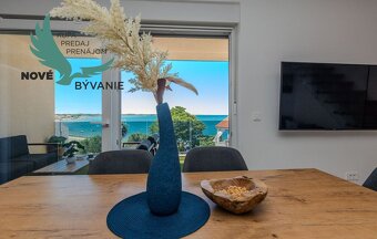 Na predaj novostavba apartmánu s panoramatikým výhľadom na m - 4