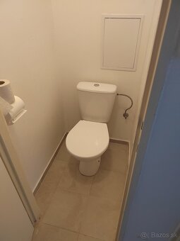 Prenajmem garsonku v Stropkove - 4