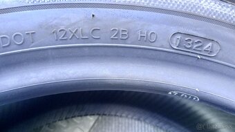245/40 R19 98Y XL letné pneumatiky Hankook 2ks - 4