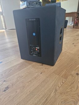 JBL PRX - 4