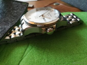 Certina DS first automatic 200m - 4