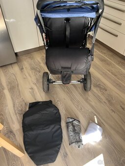 Športový kočiar Valco baby Snap 4 - 4