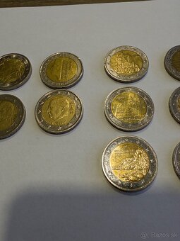 2 euro mince - 4