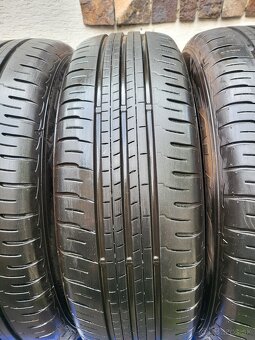 205/65 R16 Falken letne pneumatiky - 4
