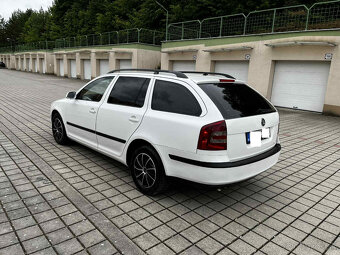 Predám Škodu Octavia 2, 1.9TDI, 77KW -Rok výroby: 2006 - 4
