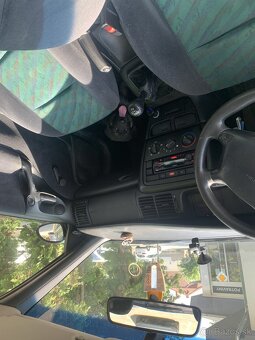 Opel Vectra B - 4