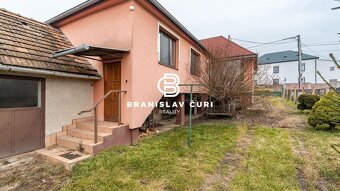 NA PREDAJ RODINNÝ DOM KOŠICKÉ OĽŠANY - 4