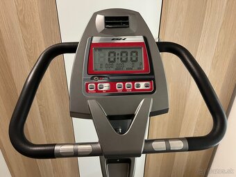 Stacionárny bicykel BH Fitnes Carbon Bike - 4