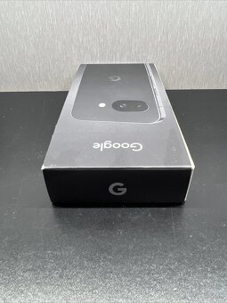 Nový Google Pixel 9a 8GB/256GB + 24 měsíců záruka - 4