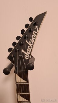 Elektricka gitara Jackson JS22 - 4