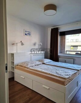 2-izb. byt s park. miestom - Račianska ul. - BA - 4