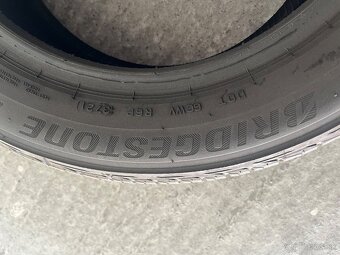 Bridgestone 195/60 R16 - 4