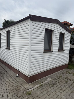 SENEC - INVESTIČNÁ PRÍLEŽITOSŤ - UBYTOVACIE ZARIADENIE S BEZ - 4