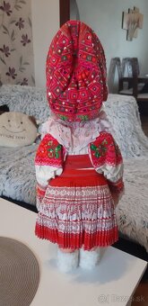 Krojová babika - 4