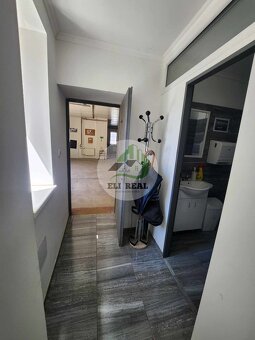 Na prenájom podnikateľské priestory, Nižná Myšľa, KE- okolie - 4