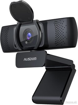 Webkamera Full HD - 4