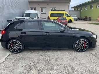 MERCEDES BENZ AMG A35 8/2022 310ps 4 MATIC - 4