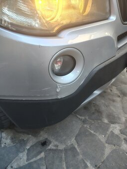 BMW X3 N47 130kw automat 2008 - 4