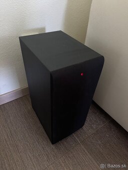 LG S60Q 300W 2.1 Soundbar - 4