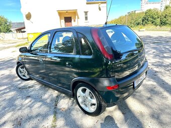 Opel Corsa 1.2 16V Twinport Cosmo Sport ITo - 4