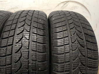 195/50 R15 Zimné pneumatiky Riken Snowtime 4 kusy - 4